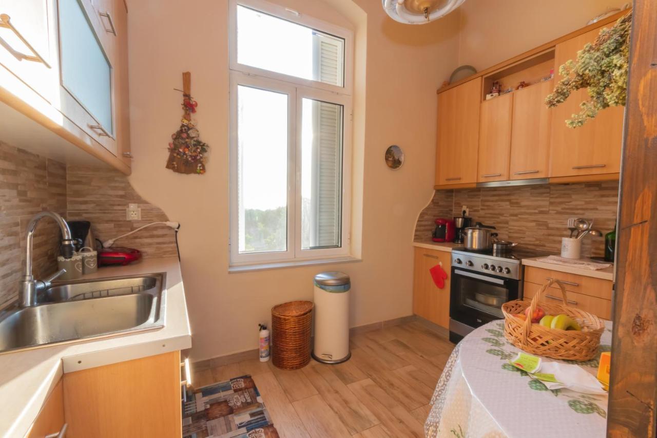 Holiday home Ktima Viro Filiatra