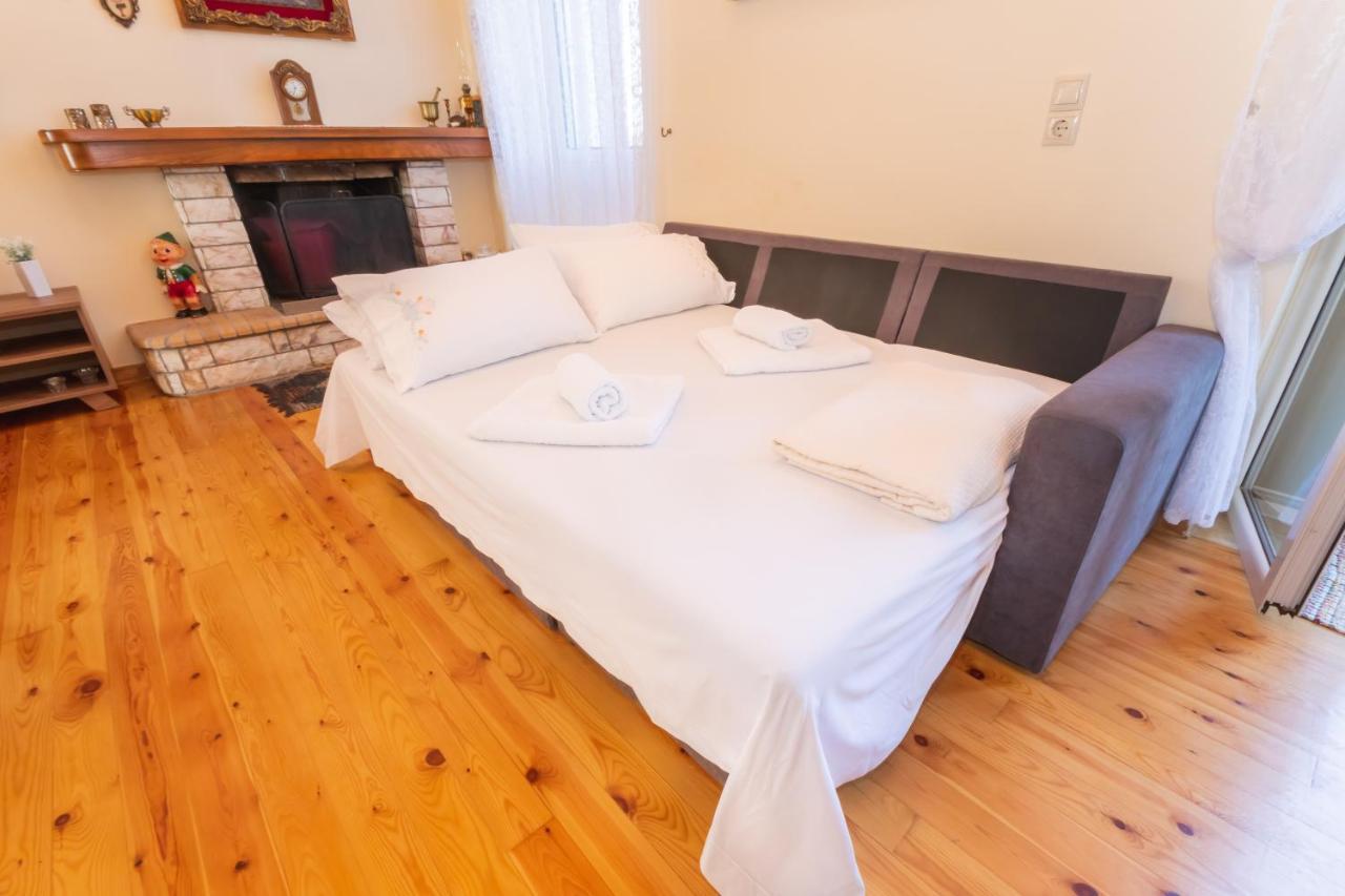 Holiday home Ktima Viro Filiatra