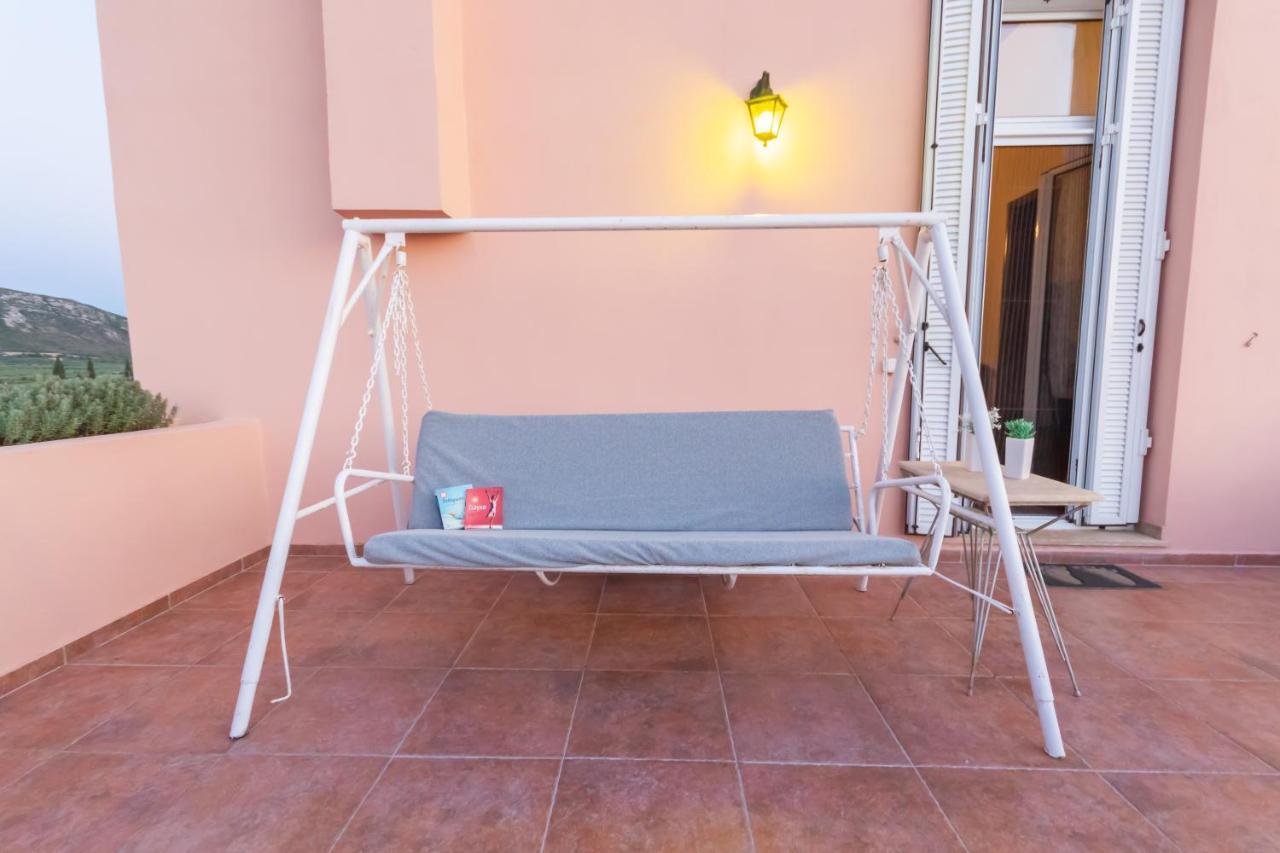 Holiday home Ktima Viro Filiatra