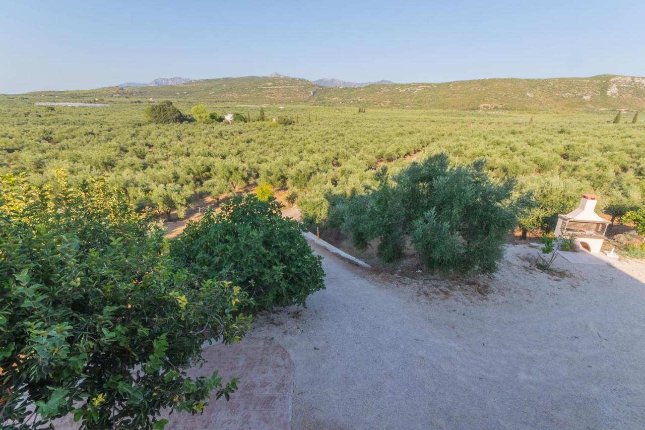 Ktima Viro Holiday home