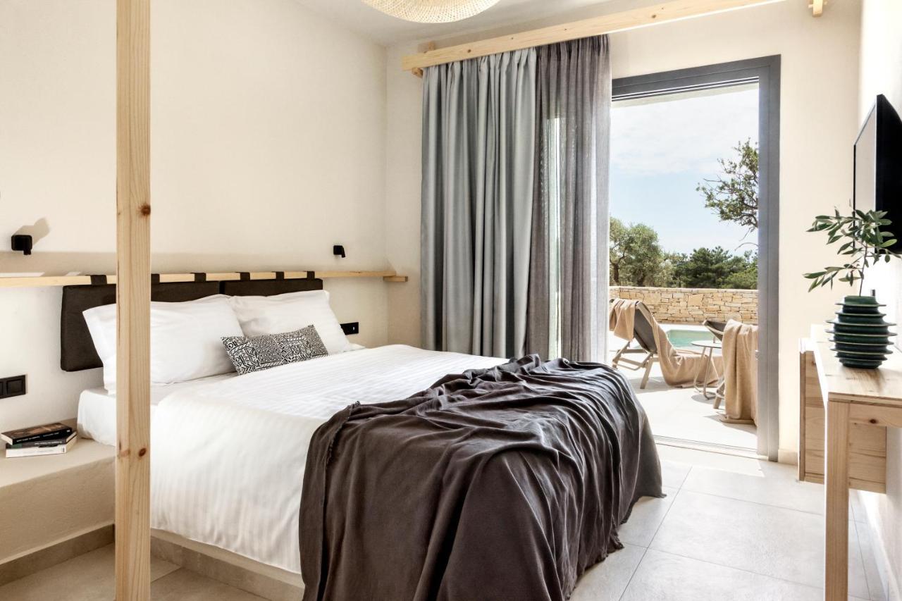 Fari Stone Skala Marion