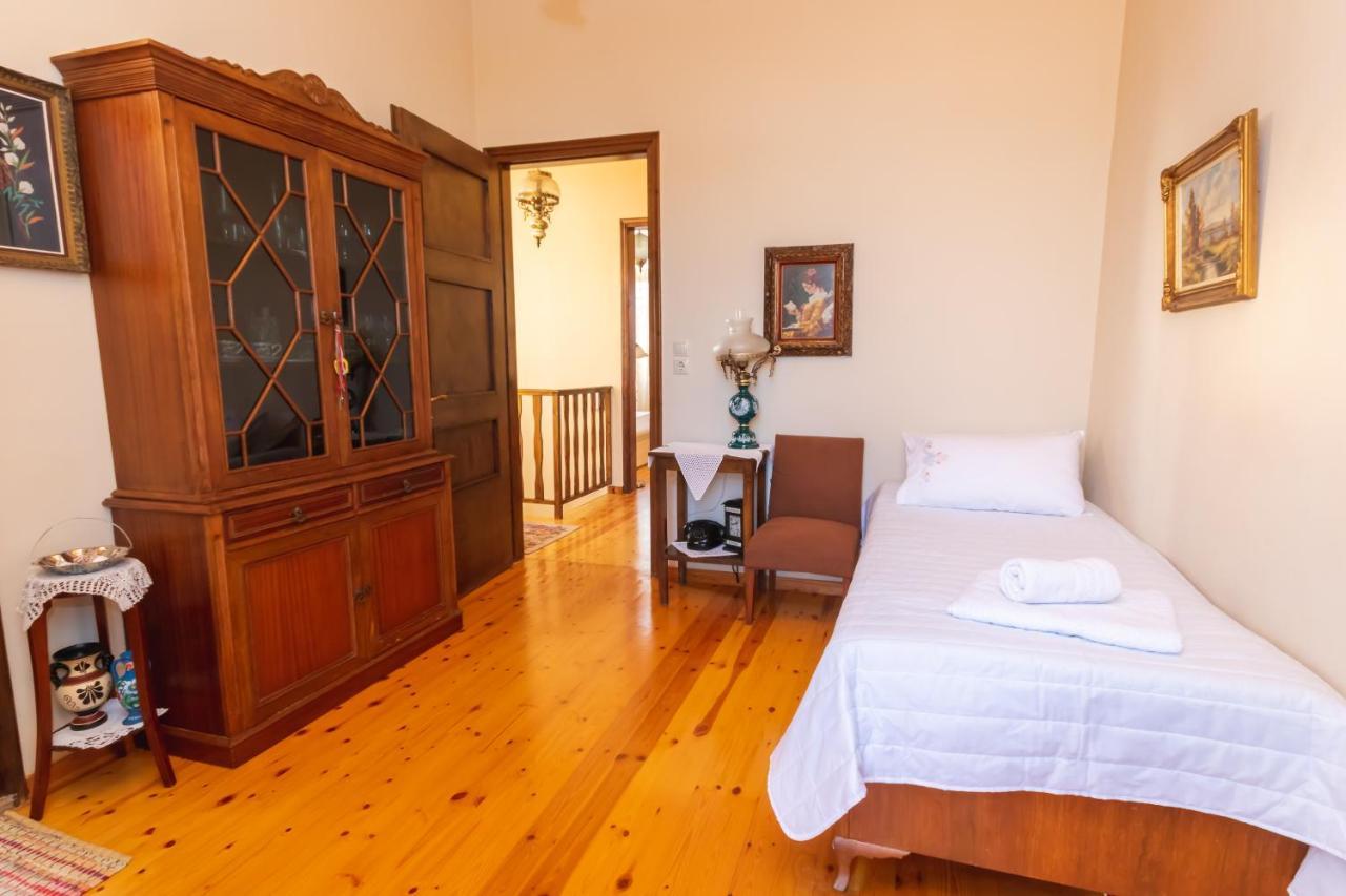 Holiday home Ktima Viro