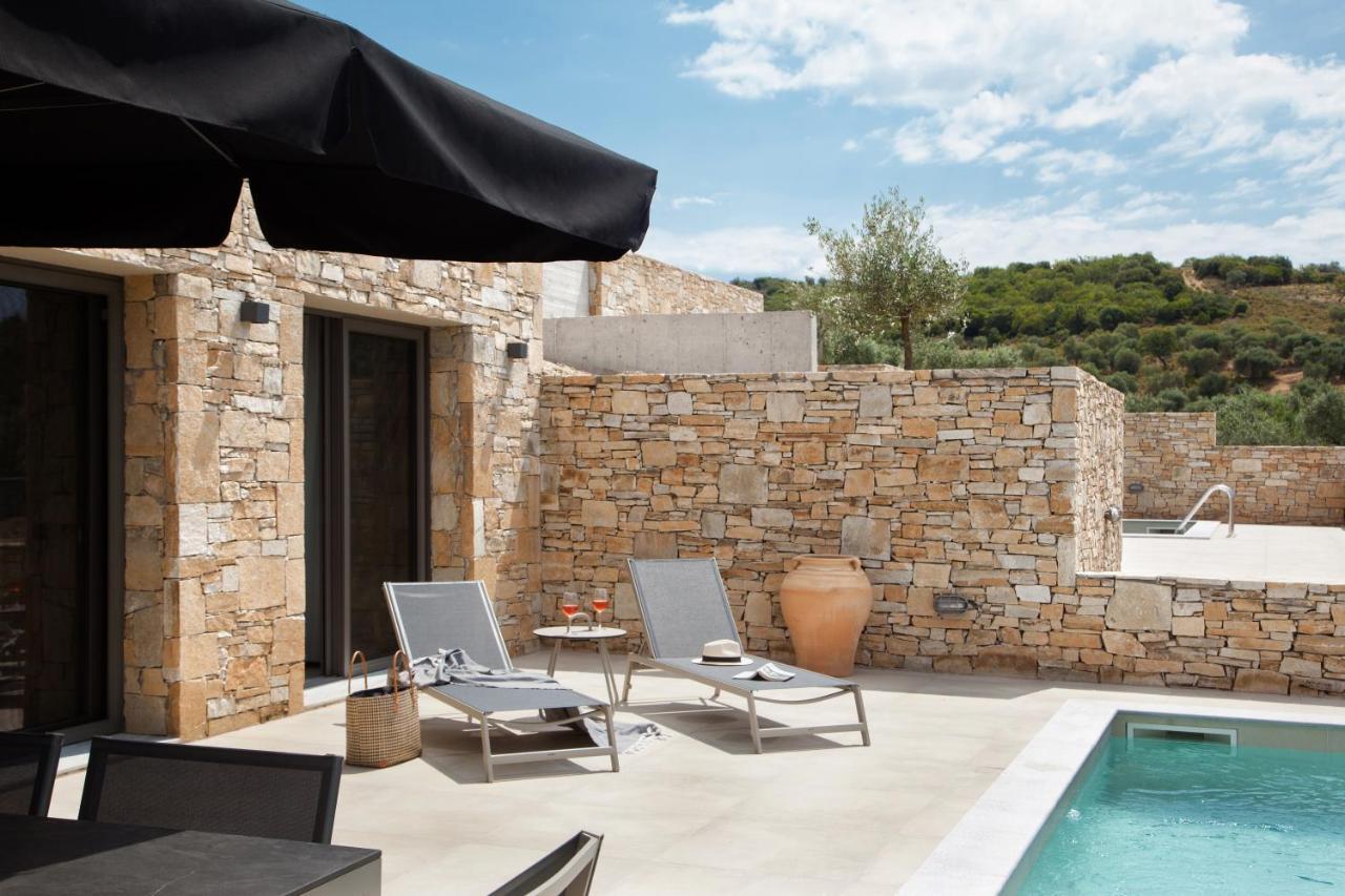 Fari Stone Hotel