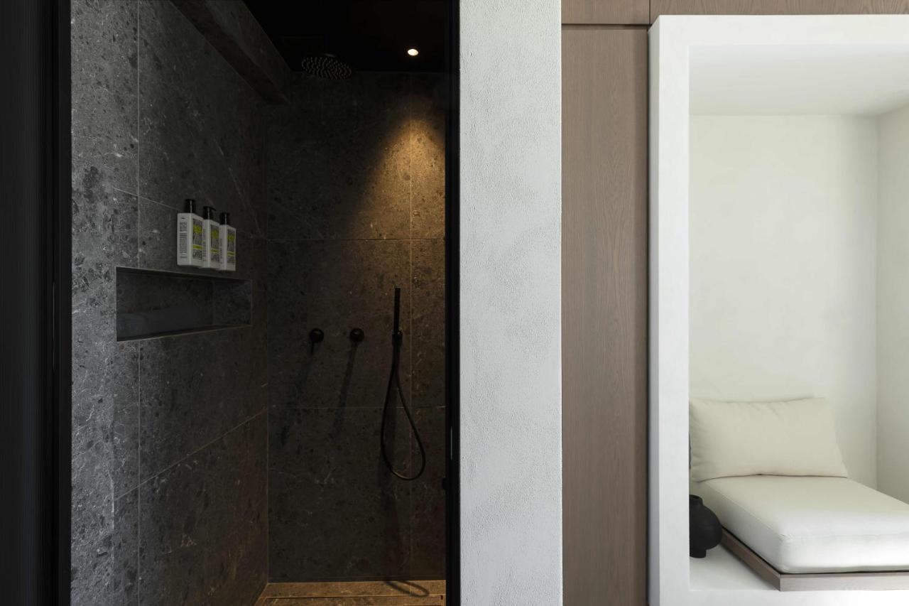 Cubic Mykonos Seafront Design *
