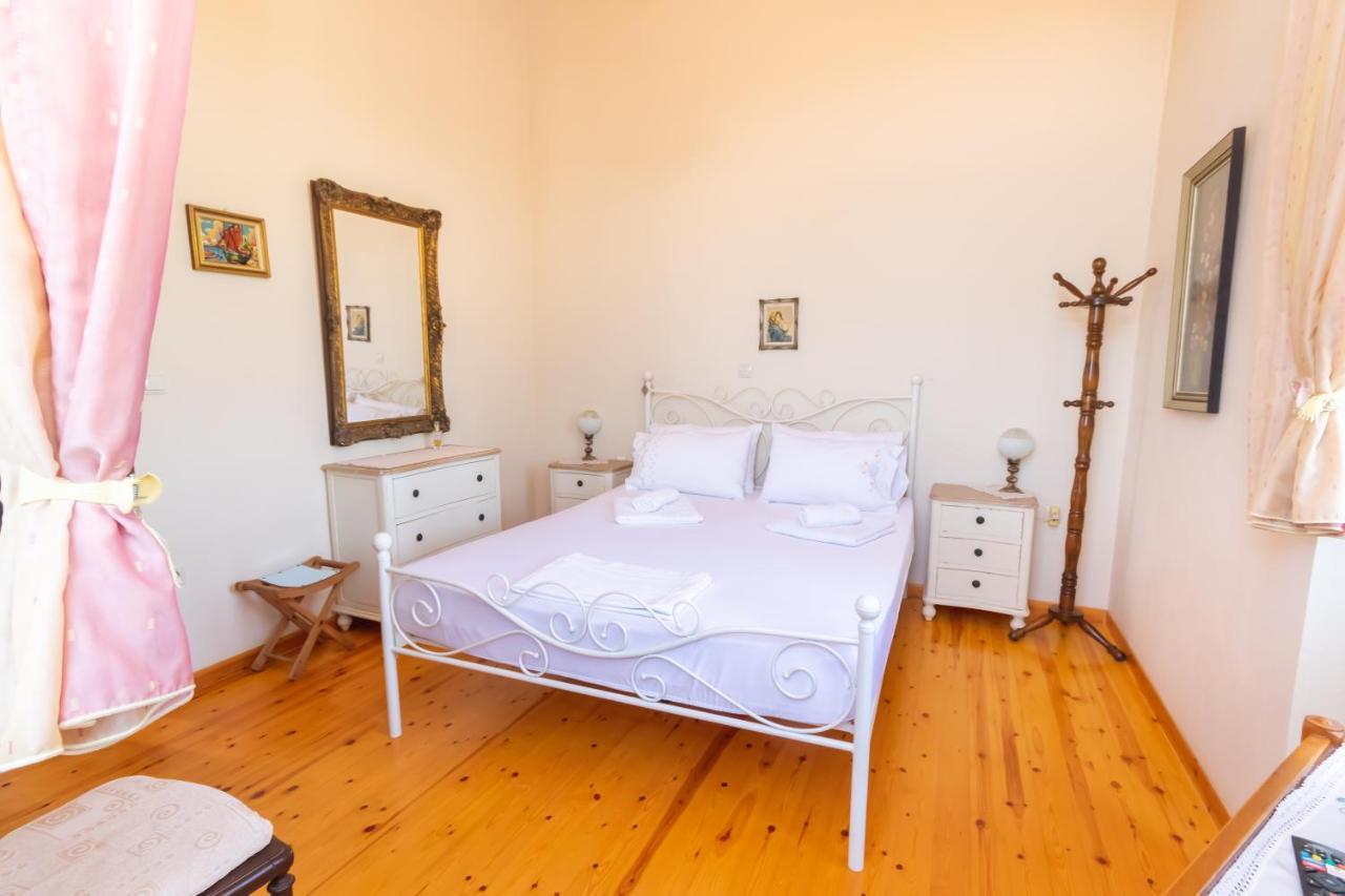 Ktima Viro Holiday home