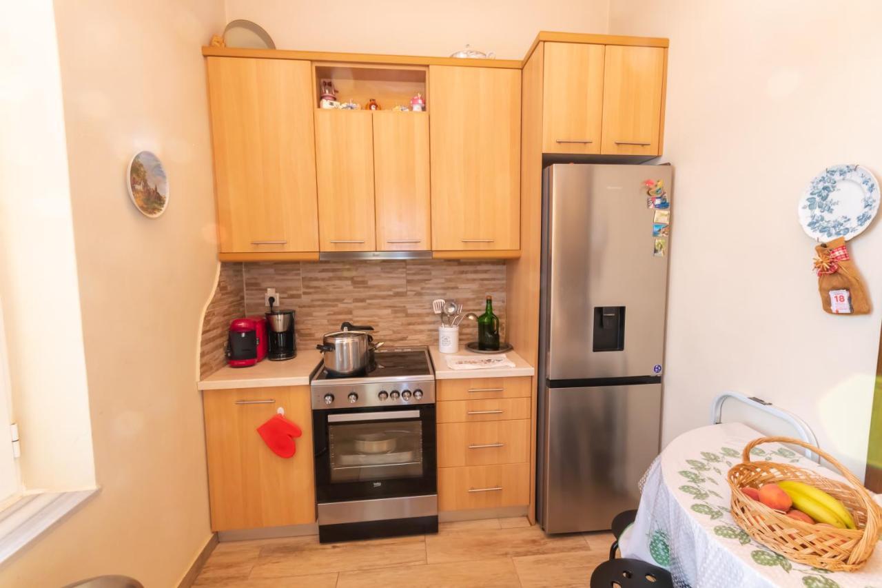 Ktima Viro Holiday home Filiatra