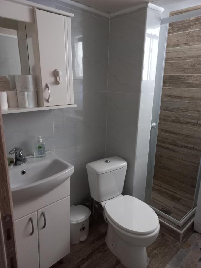 Perea Silvi Apartment