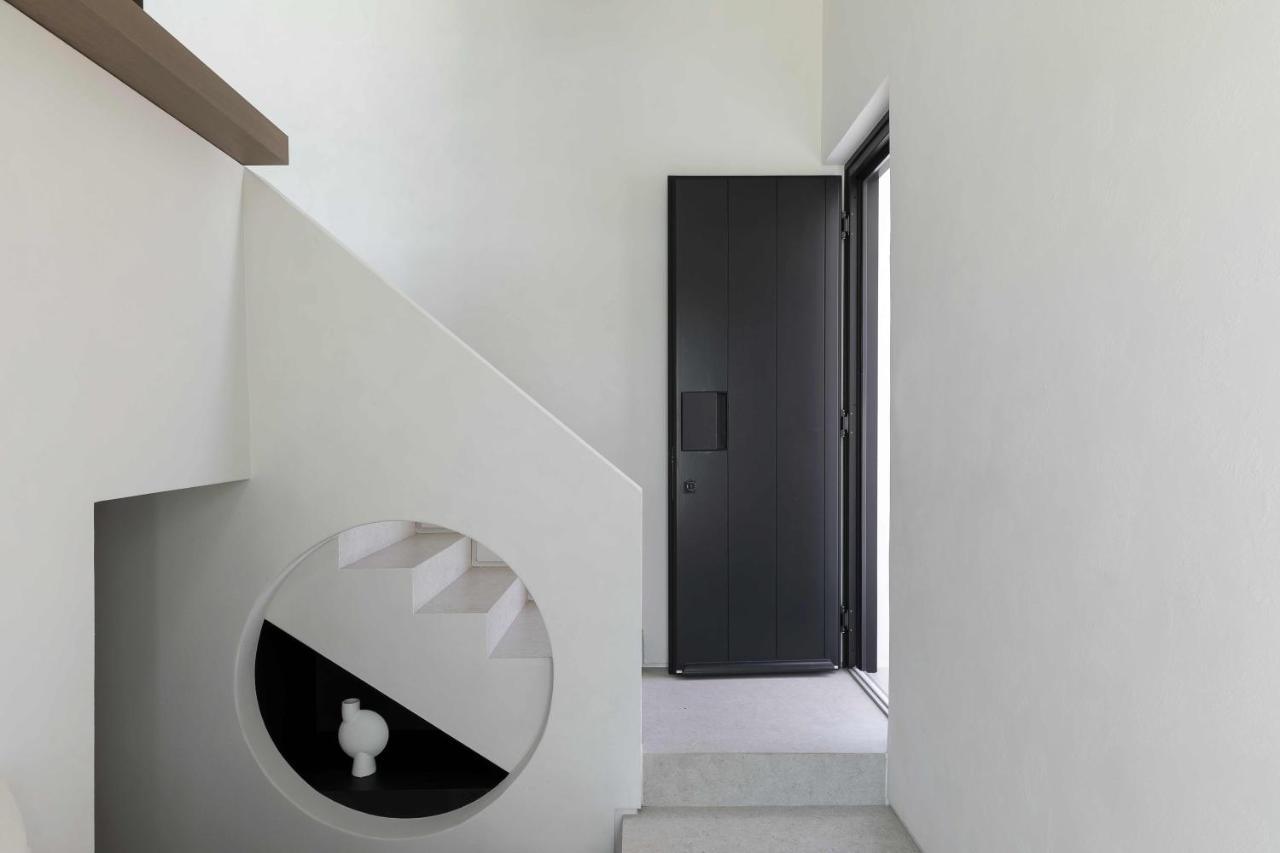 Cubic Mykonos Seafront Design Hotel Ornos (Mykonos)