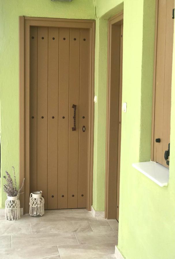 Olivegrove House Apartment Vourvourou