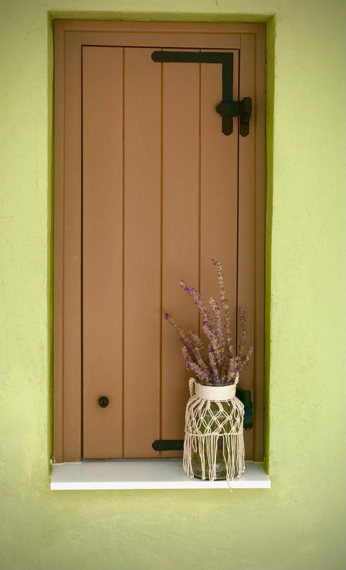 Olivegrove House Vourvourou