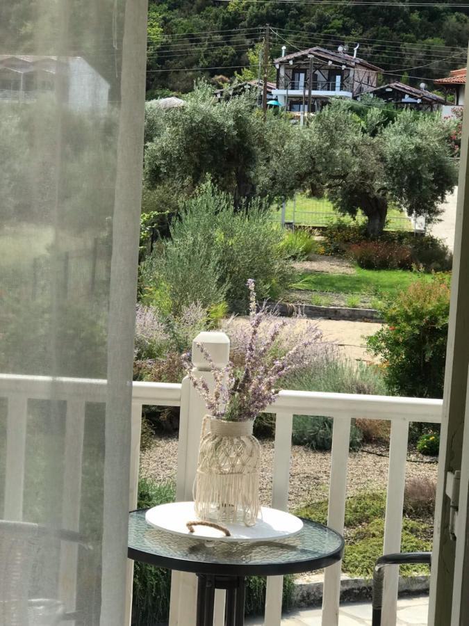 Apartment Olivegrove House Vourvourou