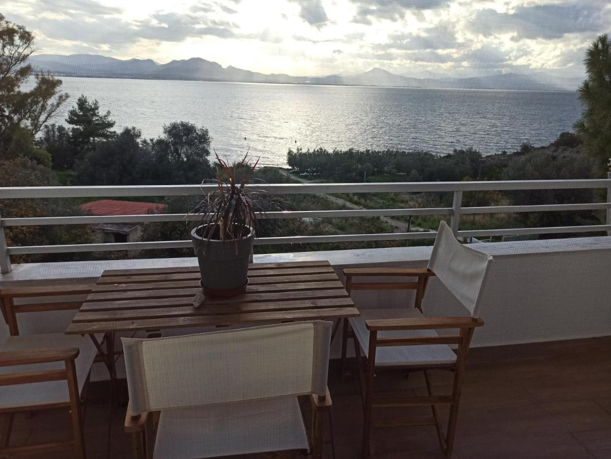 Apartment Atlas Endless Blue Loutraki (Corinthia)