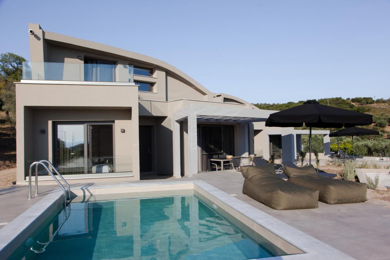 Fari Stone Hotel