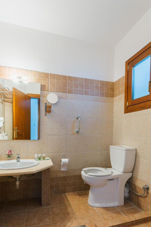 Hotel Archontiko Anemos Makrinitsa