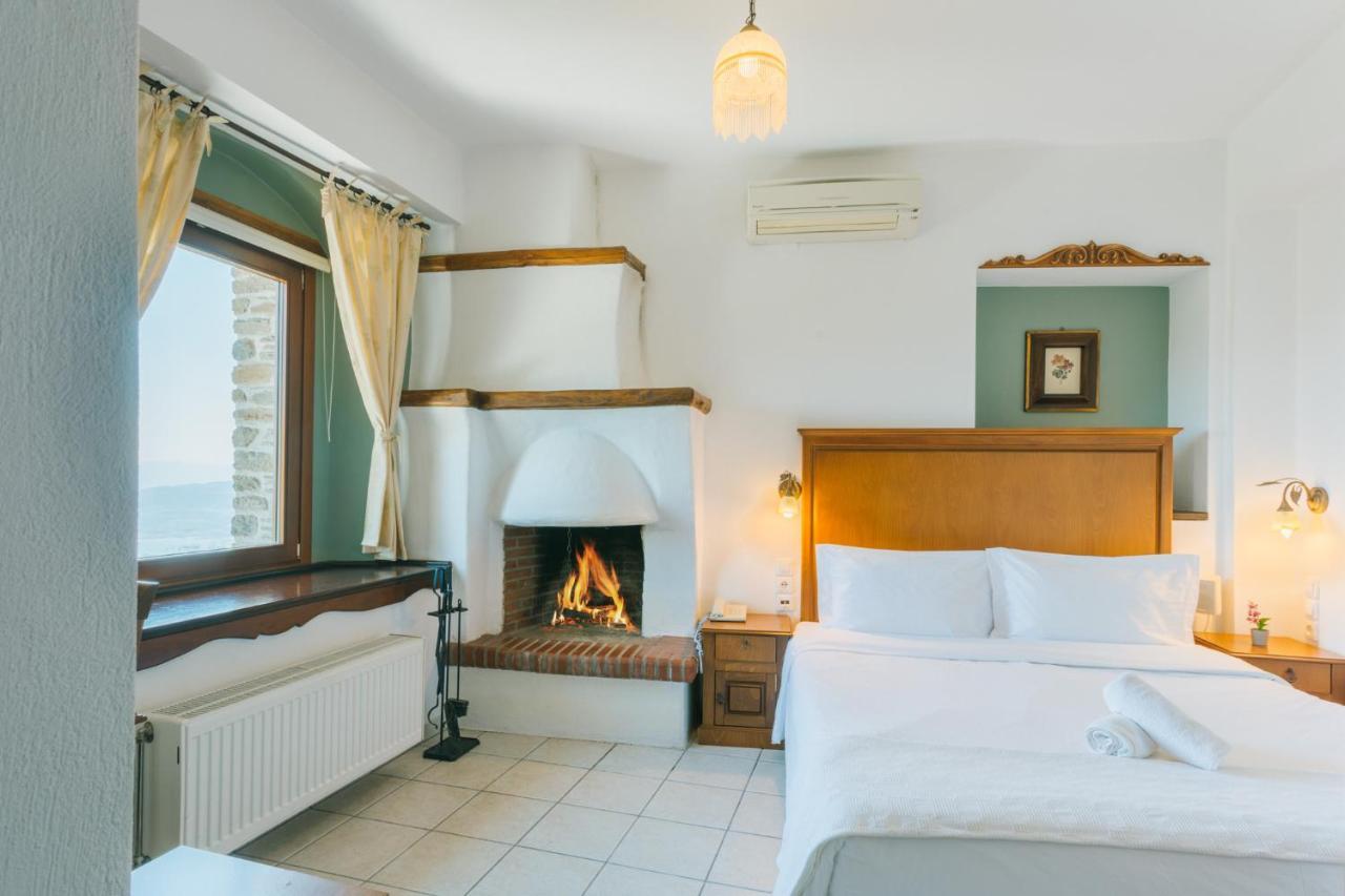 Hotel Archontiko Anemos 4*