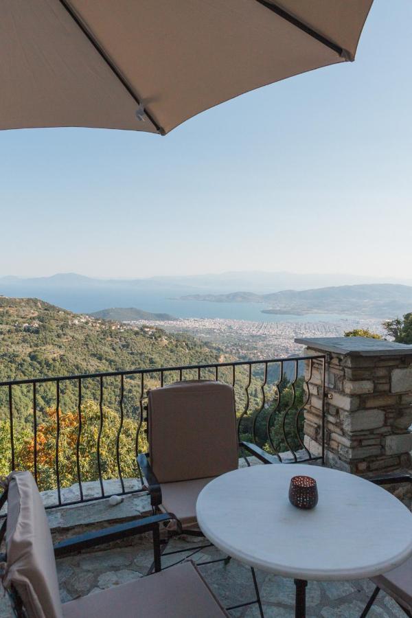 Hotel Archontiko Anemos 4*