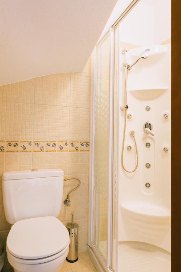 Archontiko Anemos 4* Makrinitsa