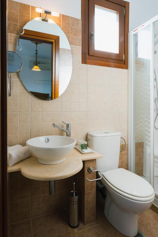 Archontiko Anemos Hotel 4*