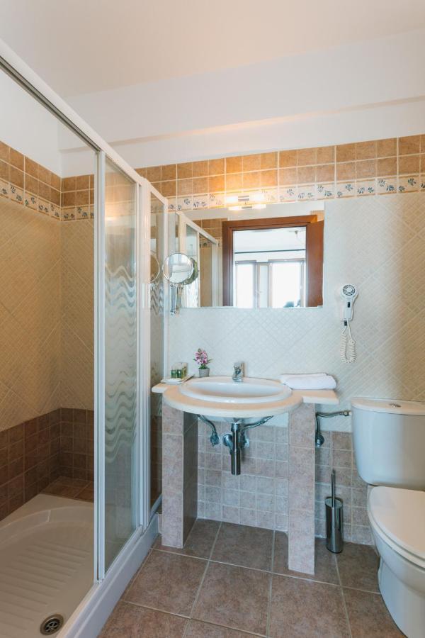 Archontiko Anemos Hotel