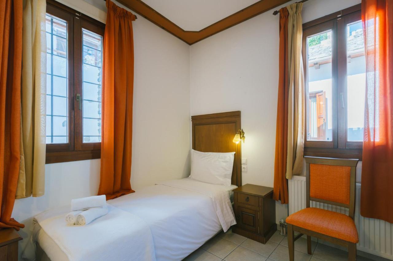 Hotel Archontiko Anemos