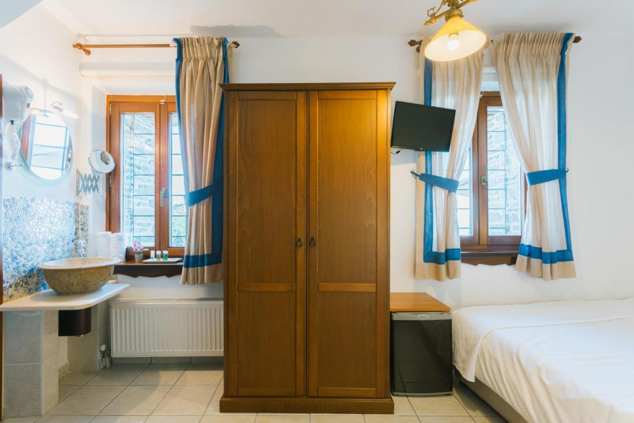 Archontiko Anemos Hotel