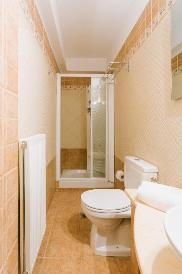 Archontiko Anemos 4* Makrinitsa