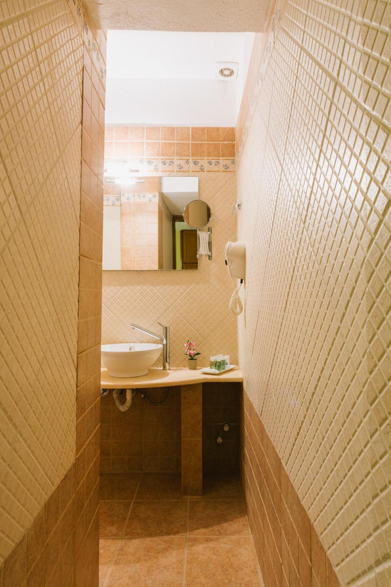 Archontiko Anemos Hotel 4*