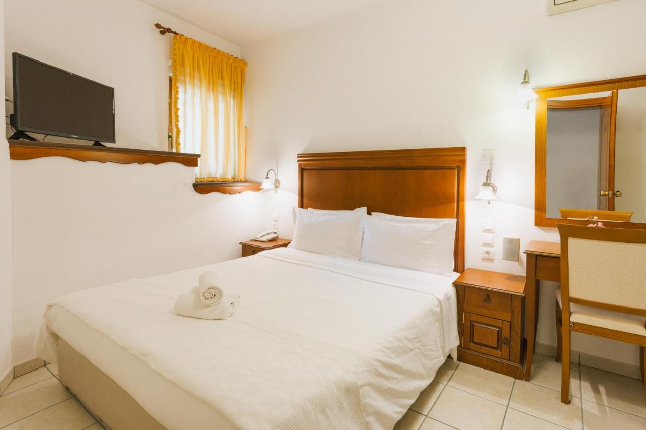 Archontiko Anemos Hotel Makrinitsa