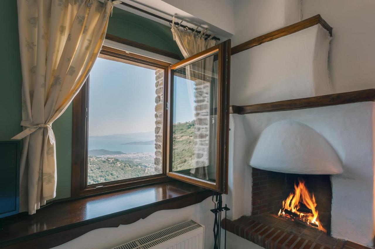 Archontiko Anemos Hotel