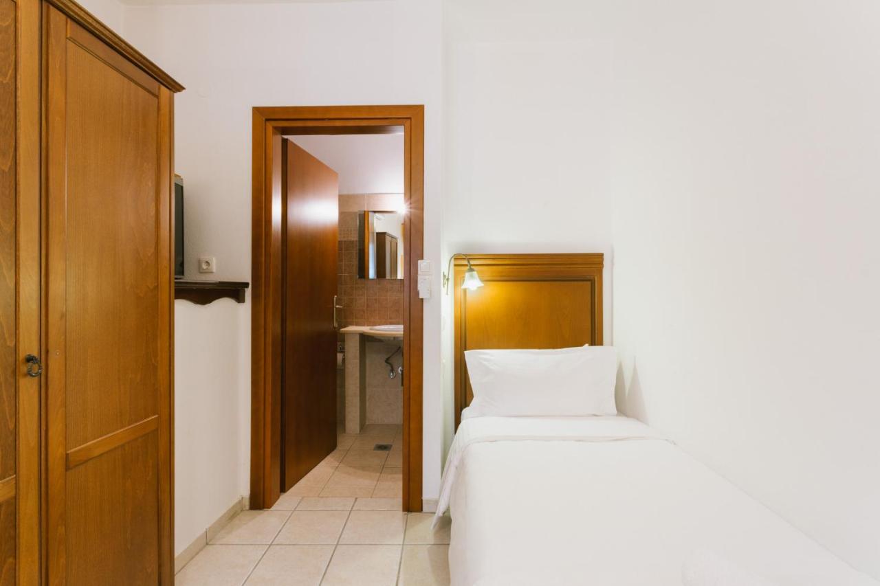 Archontiko Anemos Hotel Makrinitsa