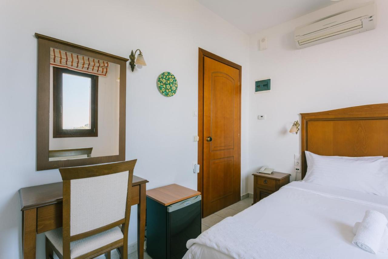 Archontiko Anemos Hotel 4*