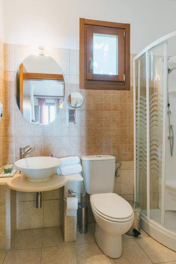 Hotel Archontiko Anemos 4*