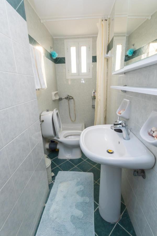 Holiday home Ktima Viro Filiatra