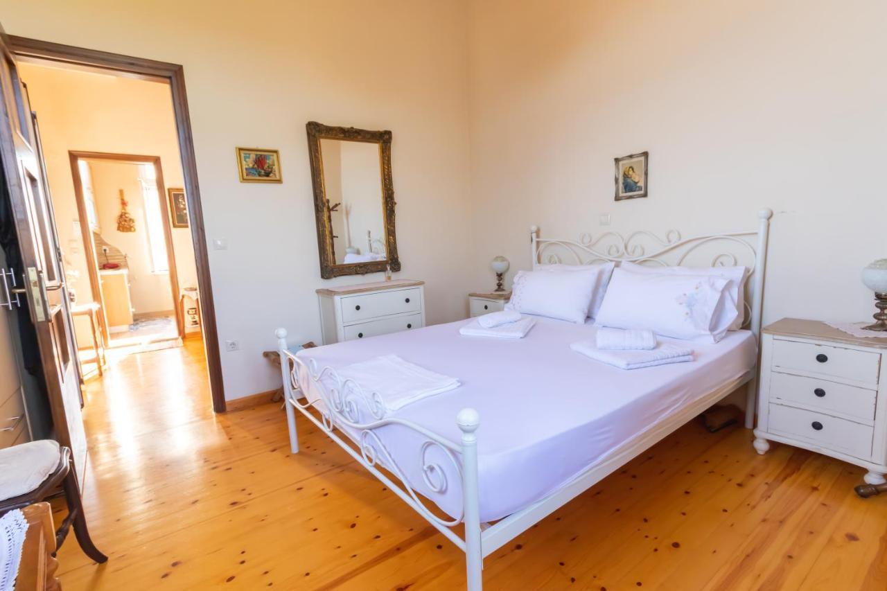 Holiday home Ktima Viro *