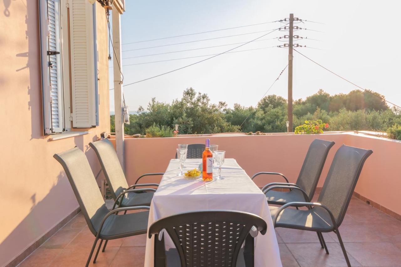 Holiday home Ktima Viro