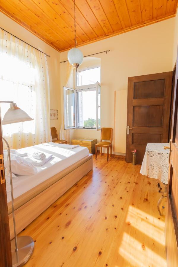 Ktima Viro Holiday home *