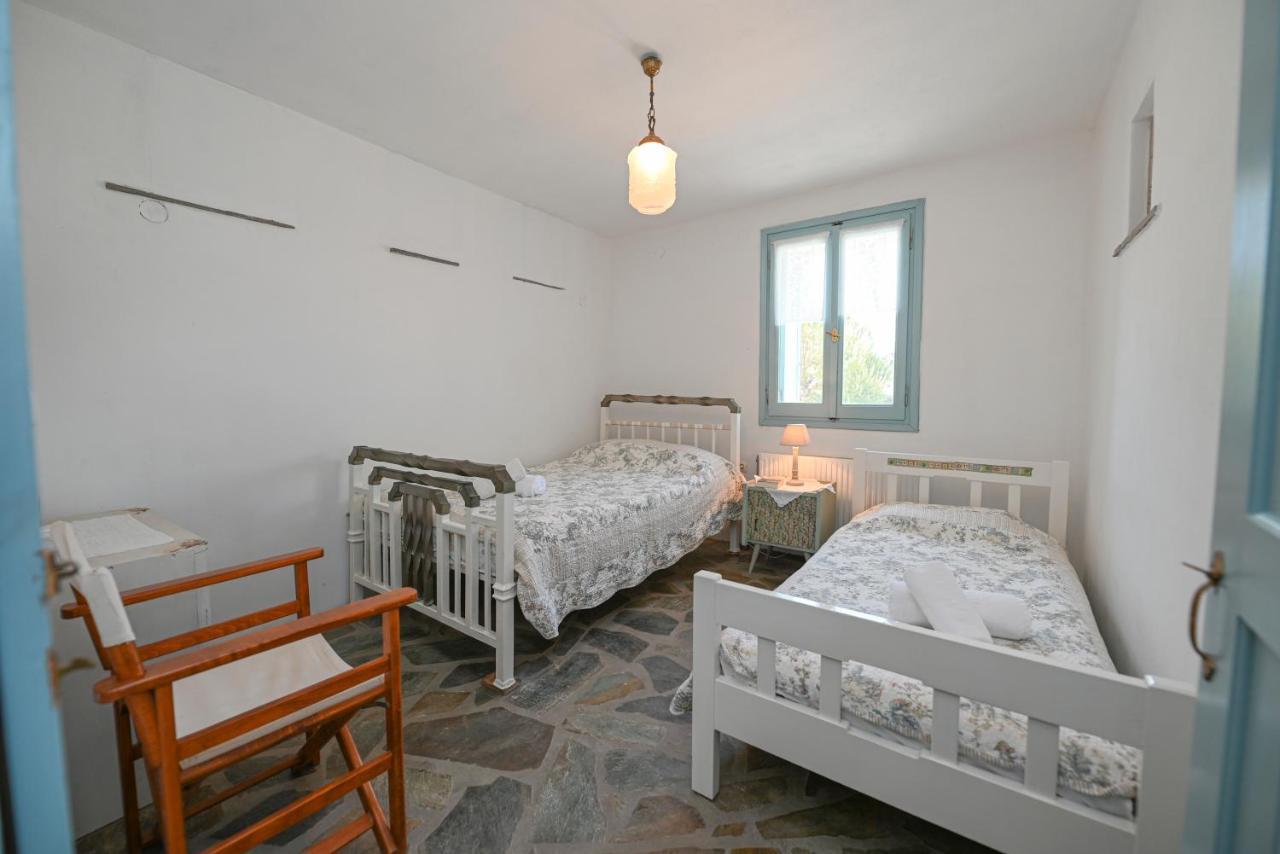 Holiday home Astraia *