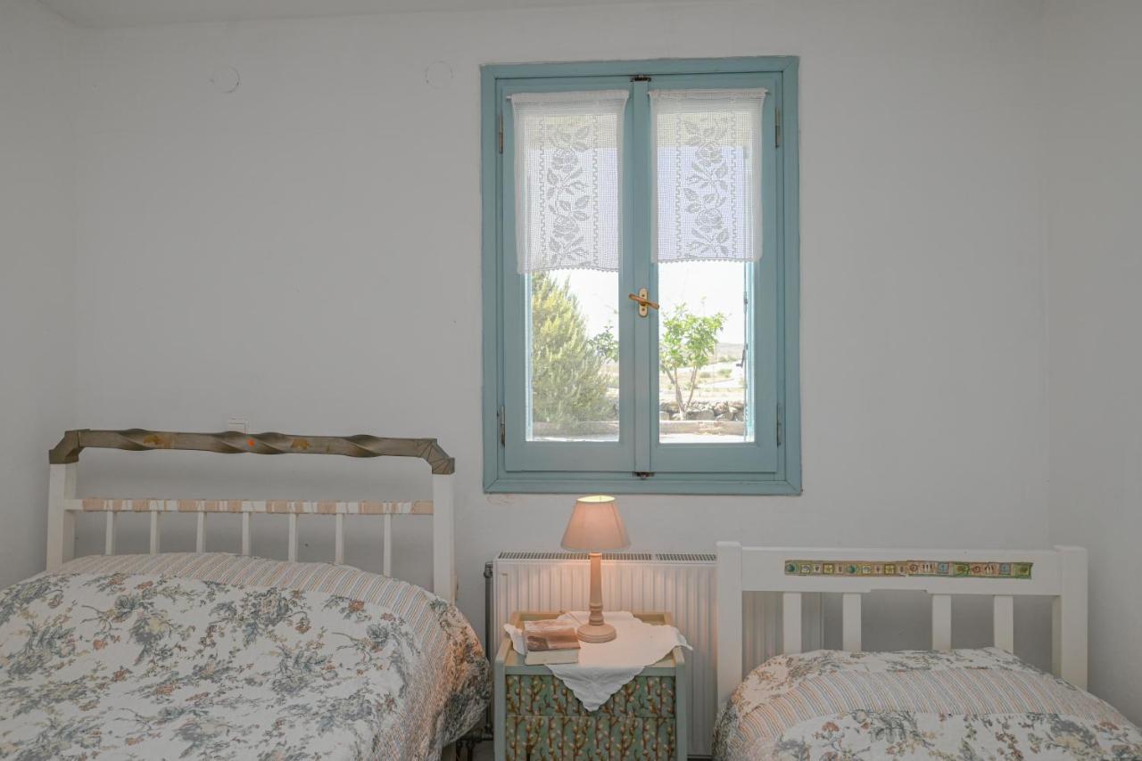 Holiday home Astraia *