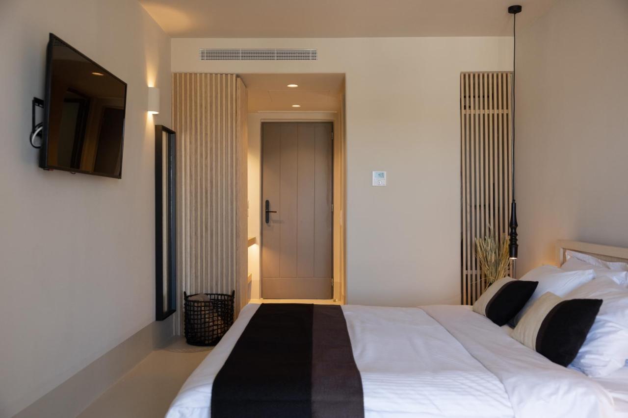 Nimbus Lumen Hotel