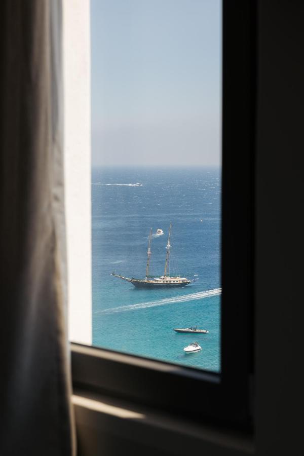 Nimbus Lumen Hotel