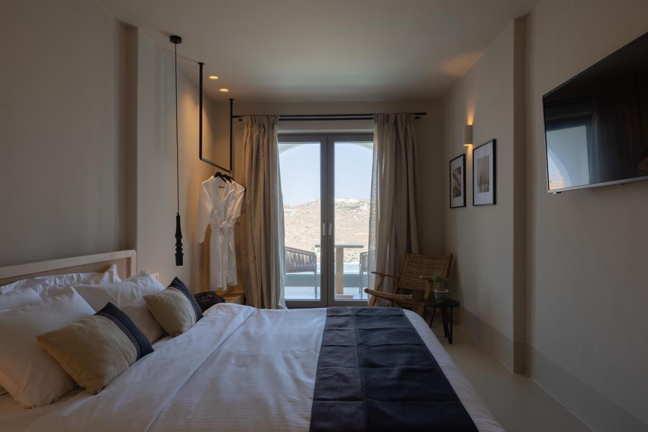 Nimbus Lumen Hotel