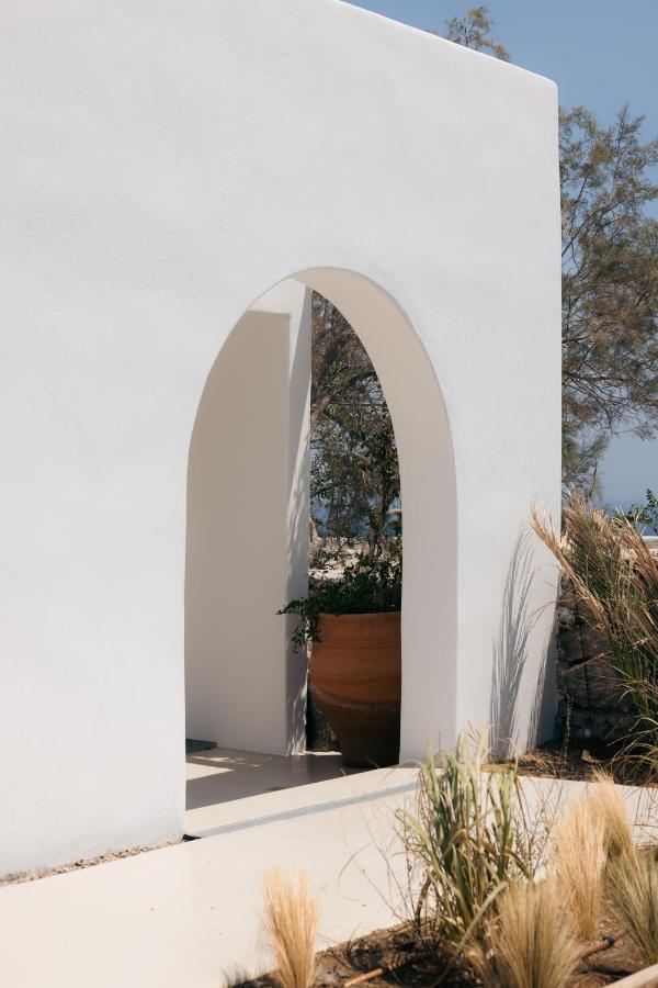 Nimbus Lumen Hotel Super Paradise Beach (Mykonos)