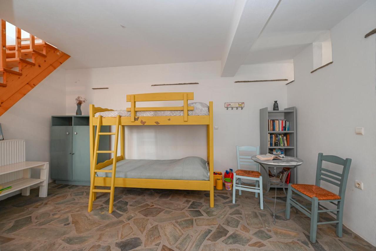 Holiday home Astraia *