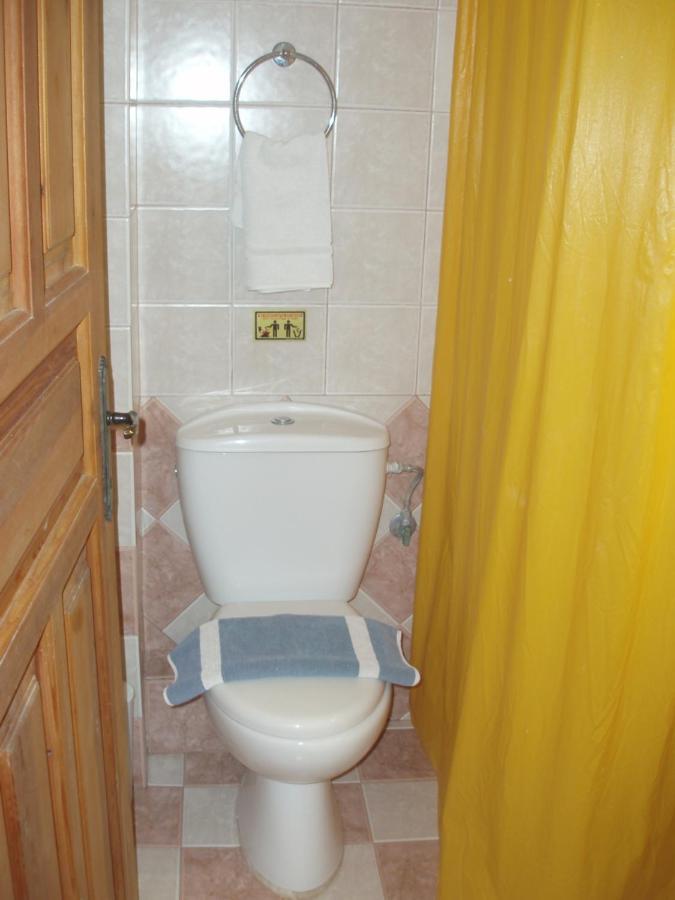 Apartment Hellen Megali Ammos (Skiathos)