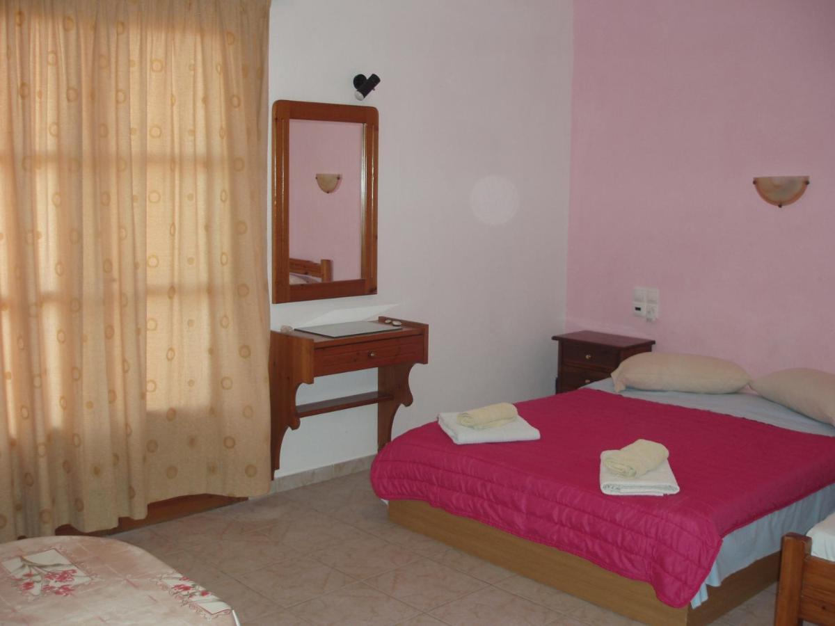 Apartment Hellen Megali Ammos (Skiathos)