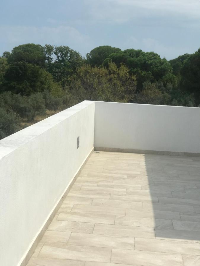 Olivegrove House Apartment Vourvourou