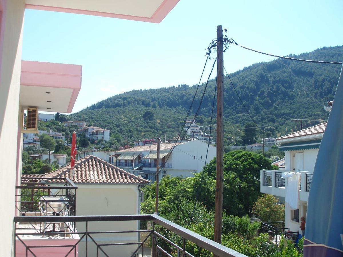 Hellen * Megali Ammos (Skiathos)