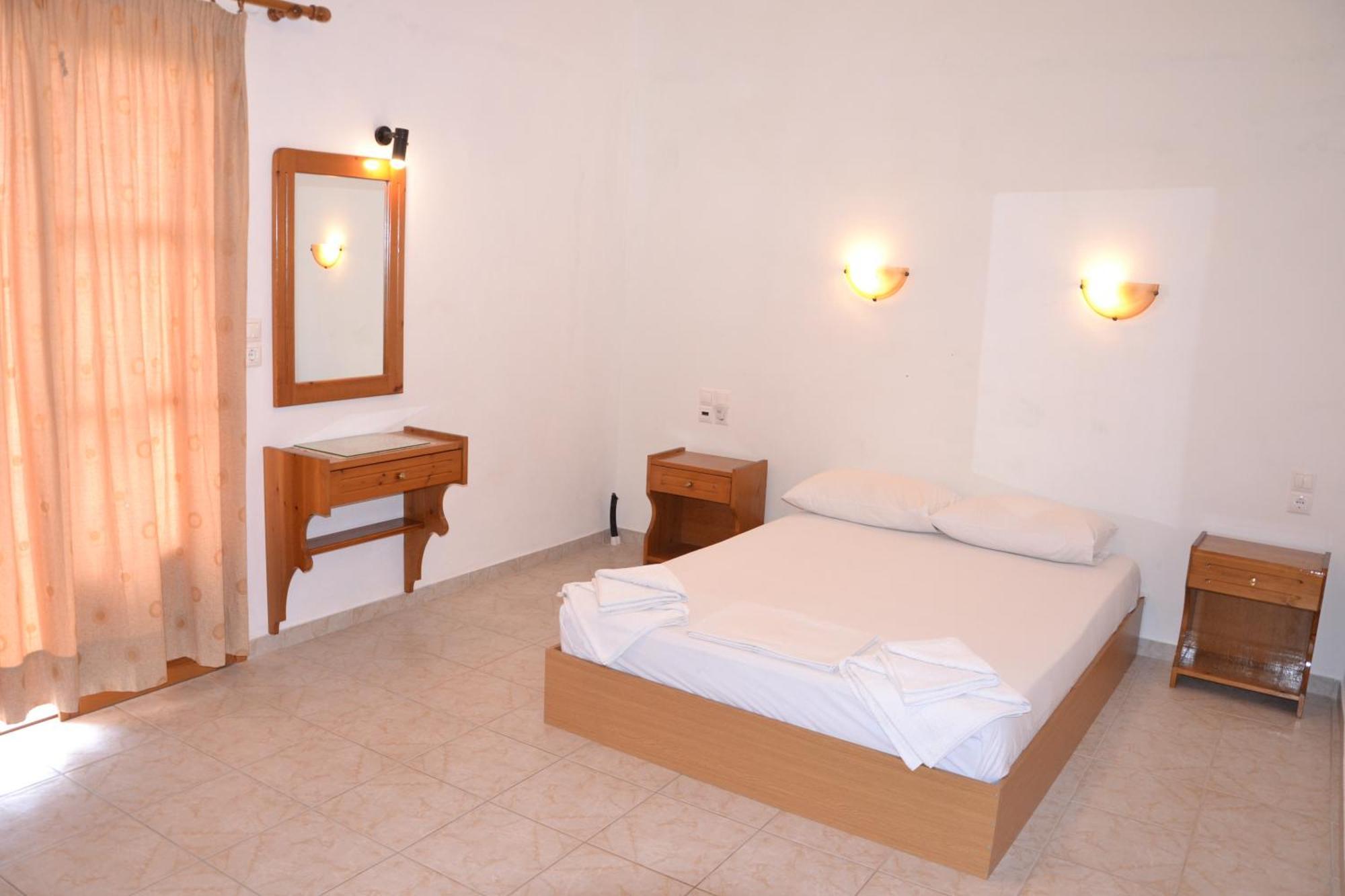 Apartment Hellen
