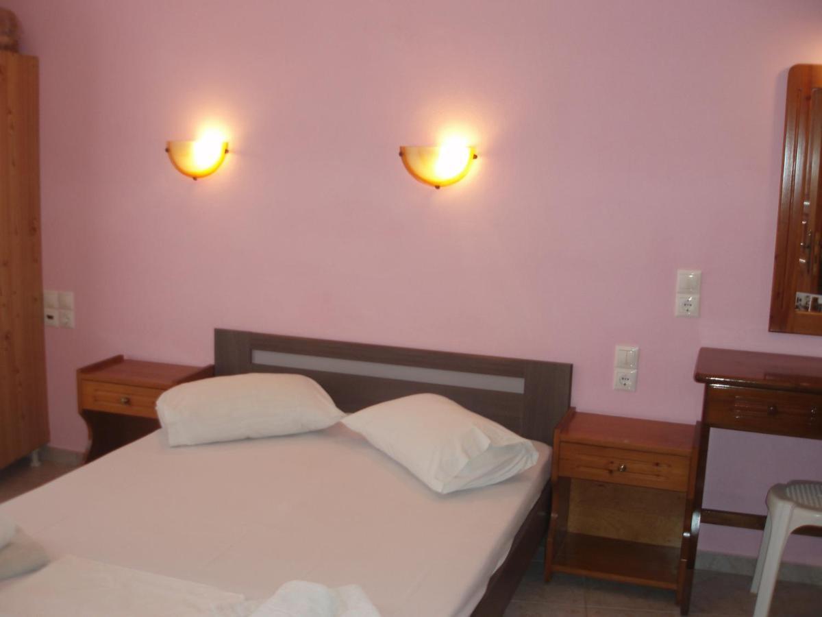 Apartment Hellen *
