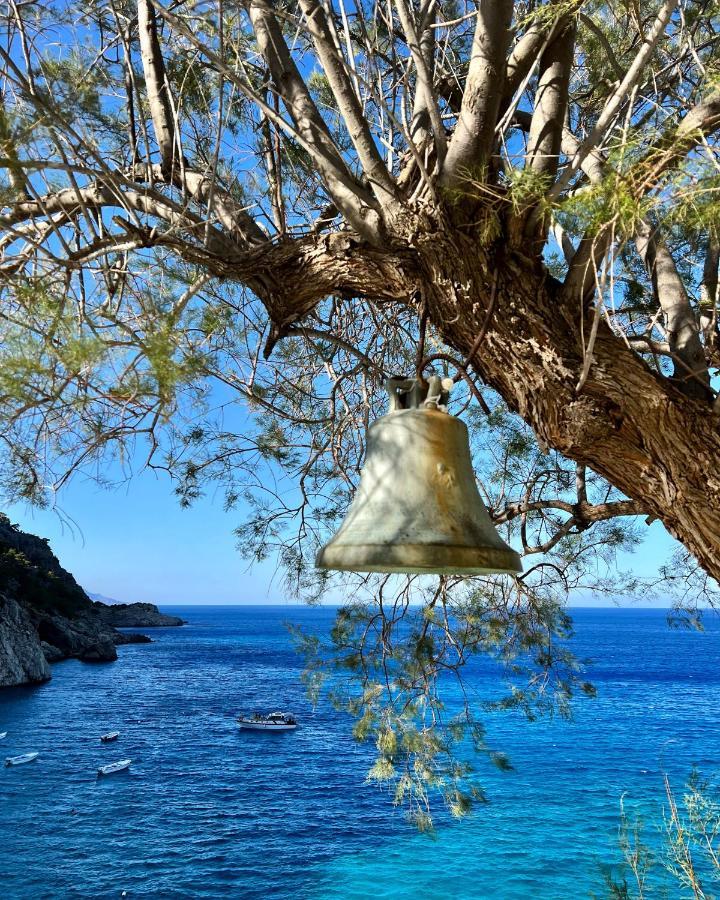 Aparthotel Agnantema Luxury Kyra Panagia